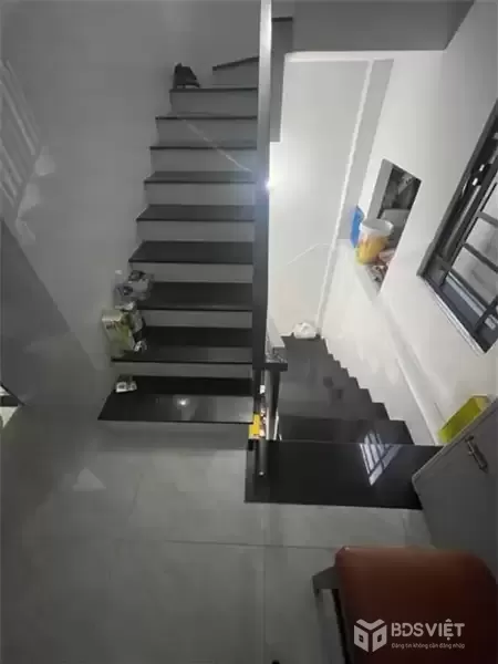 Nhà Đường Quang Trung Phường 11 Quận Gò Vấp Cũ.