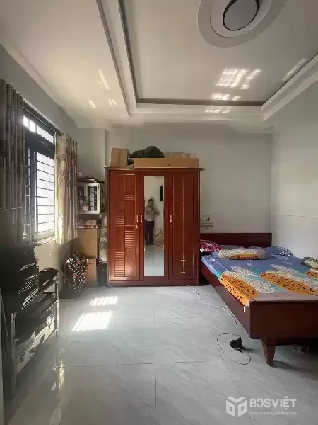 Nhà Đường Quang Trung Phường 11 Quận Gò Vấp Cũ.