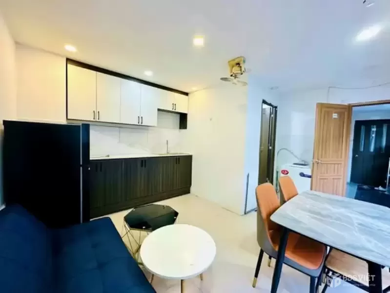 Nhà HXT Đồng Nai Phường 15 Quận 10 Cũ.