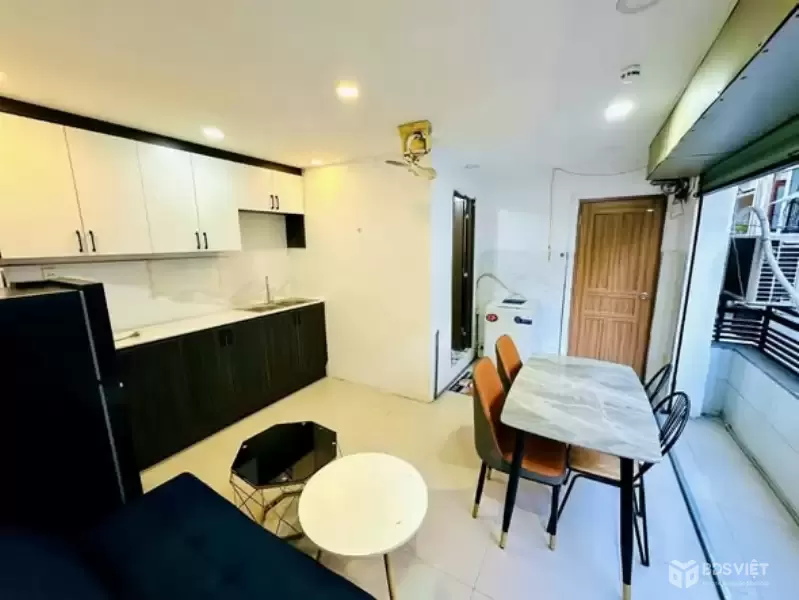 Nhà HXT Đồng Nai Phường 15 Quận 10 Cũ.