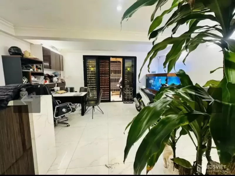 ???? MẶT PHỐ XÃ ĐÀN – VỈA HÈ RỘNG – 4 TẦNG – KINH DOANH ĐỈNH – 45M² – 12.5 TỶ