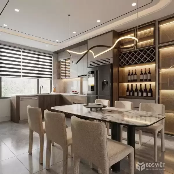 BÁN NHÀ PHỐ KHUẤT DUY TIẾN, 6 TẦNG THANG MÁY, OTO TRÁNH, KINH DOANH VĂN PHÒNG NHỈNH 17 TỶ