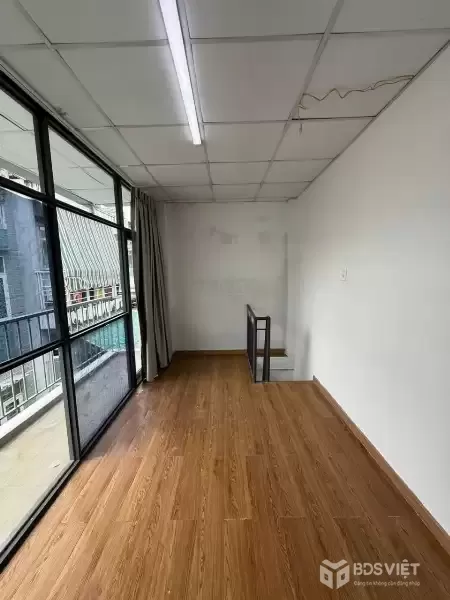 Bán nhà hẻm giá rẻ 2 xẹt Phạm Ngọc , Tân Quý, Tân Phú dt 10,1m2 1 lầu 2pn 2wc giá 1,95 tỷ