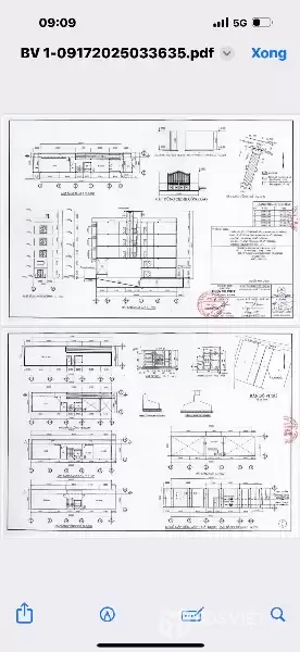 Bán đất Thủ Đức, Q2 (cũ), Bình An, Mặt tiền ngay Trần Não - 160m2, SHR, 27.5 tỷ