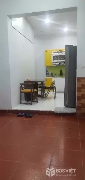 bán nhà kim mã 40m x4 tầng 7,4 tỷ ngõ rộng,thoáng,gần phố,dân xây