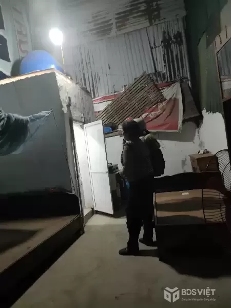 Bán gấp giá rẻ Giải Phóng 32m, 1.5 tầng, mặt tiền 4.5m, 780 triệu, Hoàng Mai.