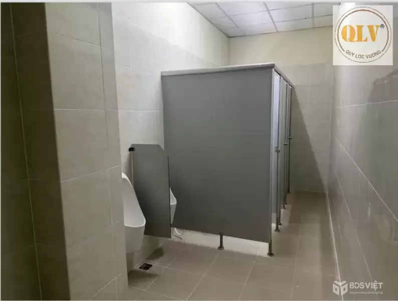 Cho thuê nhà xưởng Bình Chiểu, Thủ Đức, HCM 1.400m²