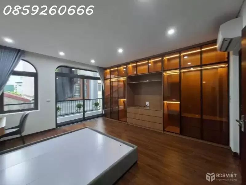 Bán nhà gần Nguyễn Đổng Chi lô góc ô tô tránh – ô tô vào nhà – ở ngay chỉ 1x tỷ