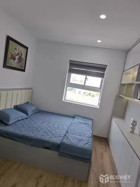 HOT! 3PN MHDI MỸ ĐÌNH – 70M² – VIEW PHÁO HOA – FULL NỘI THẤT MỚI – NHỈNH 6 TỶ