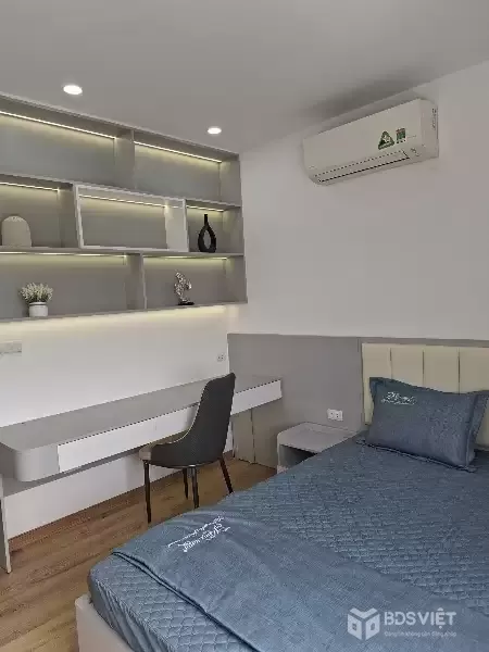 HOT! 3PN MHDI MỸ ĐÌNH – 70M² – VIEW PHÁO HOA – FULL NỘI THẤT MỚI – NHỈNH 6 TỶ