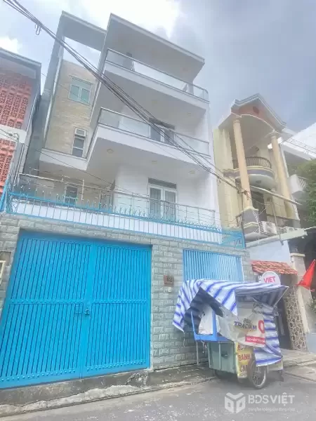 Bán nhà mặt tiền Thảo Điền cực hiếm, Thủ Đức (Q2 cũ), 205m2, HDT 75tr, 36.9 tỷ