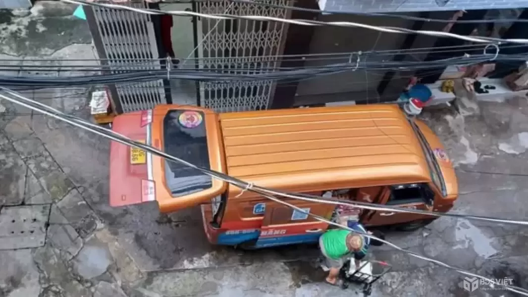 Nhà HXT Đường Trần Văn Quang Quận Tân Bình Phường 10.