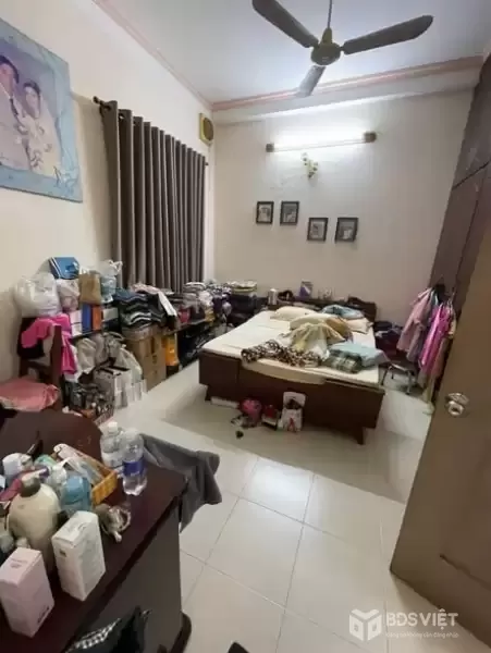 Nhà HXH Đường Đường 3 Tháng 2 Phường 12 Quận 10 Cũ.