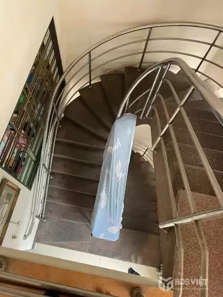 Nhà HXH Đường Đường 3 Tháng 2 Phường 12 Quận 10 Cũ.