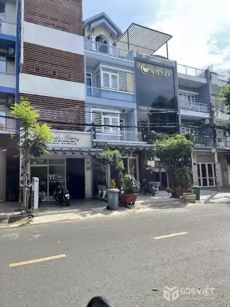 NHÀ MẶT TIỀN – GIÁ TỐT  – CHÍNH CHỦ CẦN BÁN TẠI 88, Đường Số 24A, Phường Bình Trị Đông B