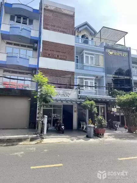 NHÀ MẶT TIỀN – GIÁ TỐT  – CHÍNH CHỦ CẦN BÁN TẠI 88, Đường Số 24A, Phường Bình Trị Đông B