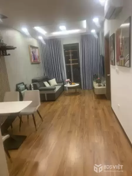 Cho thuê Chung Cư Green Pearl Căn Góc 73.5m2  VIEW LÊ THÁI TỔ