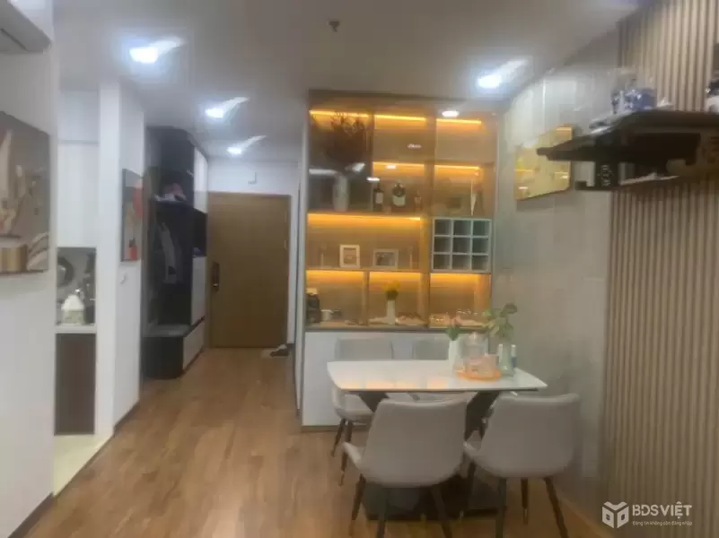 Cho thuê Chung Cư Green Pearl Căn Góc 73.5m2  VIEW LÊ THÁI TỔ