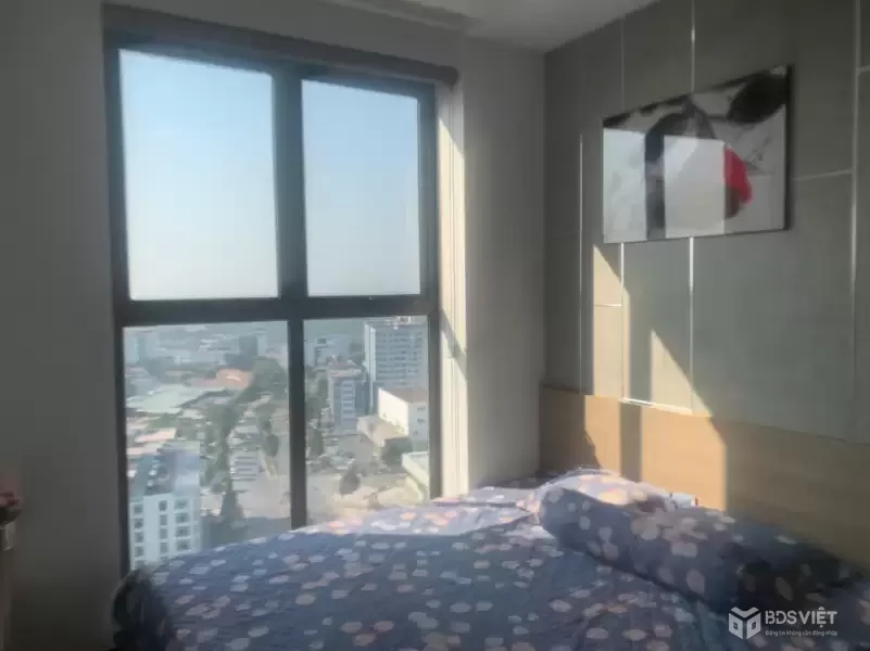 Cho thuê Chung Cư Green Pearl Căn Góc 73.5m2  VIEW LÊ THÁI TỔ