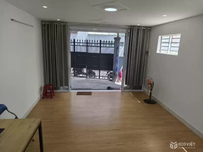 ♥ Cho Thuê Kiệt Ô tô cạnh MT Nguyễn Hữu Thọ, ngay Tiểu La, 60m2, 7tr/th