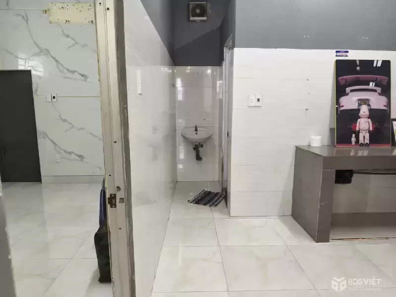 ♥ Cho Thuê Kiệt Ô tô cạnh MT Nguyễn Hữu Thọ, ngay Tiểu La, 60m2, 7tr/th