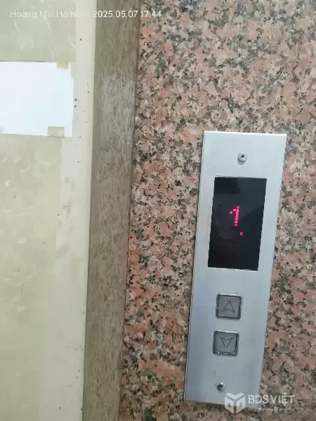 Bán gấp giá rẻ chung cư Sơn Tây 50m, tầng 2, mặt tiền 4m, 2.4 tỷ Ba Đình.