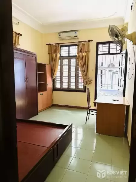 Bán nhà Bùi Xương Trạch, Thanh Xuân,Lô góc, Ô tô, Kinh doanh, 47m2, 11.8 tỷ(CTL)