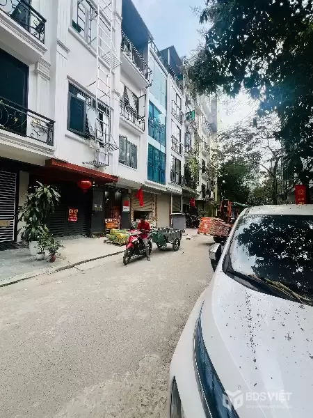 Siêu hiếm BÁN GẤP GẤP PHÂN LÔ, LÔ GÓC nhà 7 tầng thang máy – gara ô tô – kinh doanh VÔ ĐỊCH