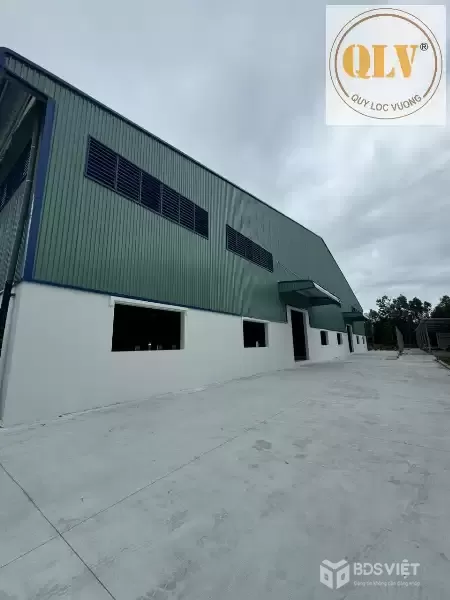 Cho thuê nhà xưởng CÁI BÈ, TIỀN GIANG 15.864m²