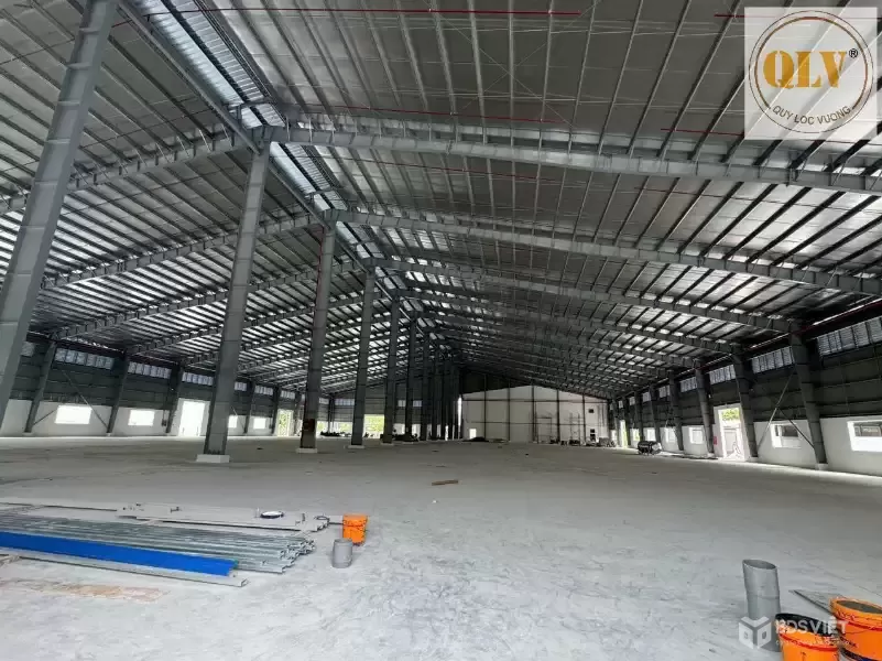 Cho thuê nhà xưởng CÁI BÈ, TIỀN GIANG 15.864m²