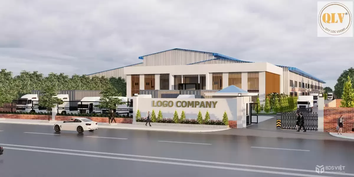 Cho thuê nhà xưởng CÁI BÈ, TIỀN GIANG 15.864m²