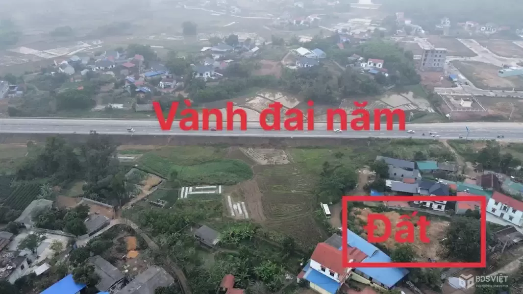 ĐẤT ĐẸP – GIÁ TỐT  – CHÍNH CHỦ CẦN BÁN Quỹ Đất Tại Xã Thành Công, Tp Phổ Yên, Thái Nguyên