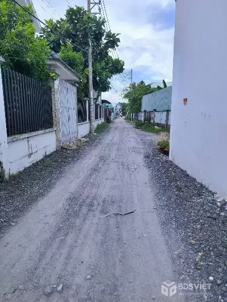 CẦN BÁN 134M2 ĐẤT THỔ CƯ HẺM XE HƠI GẦN ĐH PHẠM NGỌC THẠCH