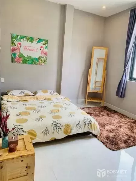 Bán nhà Srxd đường Thiên Thành p4 Đà Lạt giá 4.8 tỷ