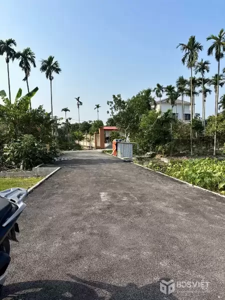 ĐẤT ĐẸP TĨNH HẢI HÒA NGHĨA GIÁ CHỈ 9XX TRIỆU ZALO 0567 222 555