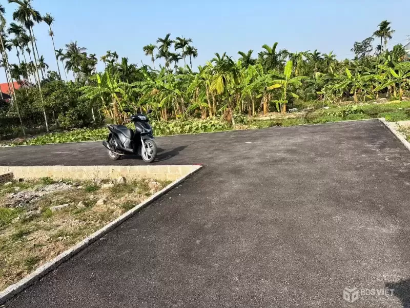 ĐẤT ĐẸP TĨNH HẢI HÒA NGHĨA GIÁ CHỈ 9XX TRIỆU ZALO 0567 222 555