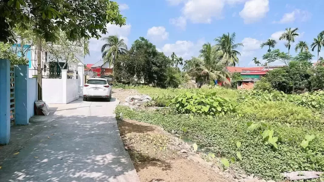 ĐẤT ĐẸP XUÂN CHIẾNG NGŨ PHÚC GIÁ ĐẦU TỰ CỰC MỀM ZALO 0567 222 555