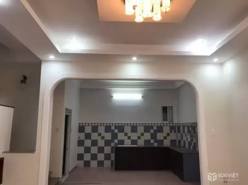 Cho thuê nhà gần chợ Ngô quyền phường 6 Đà Lạt giá 13 triệu