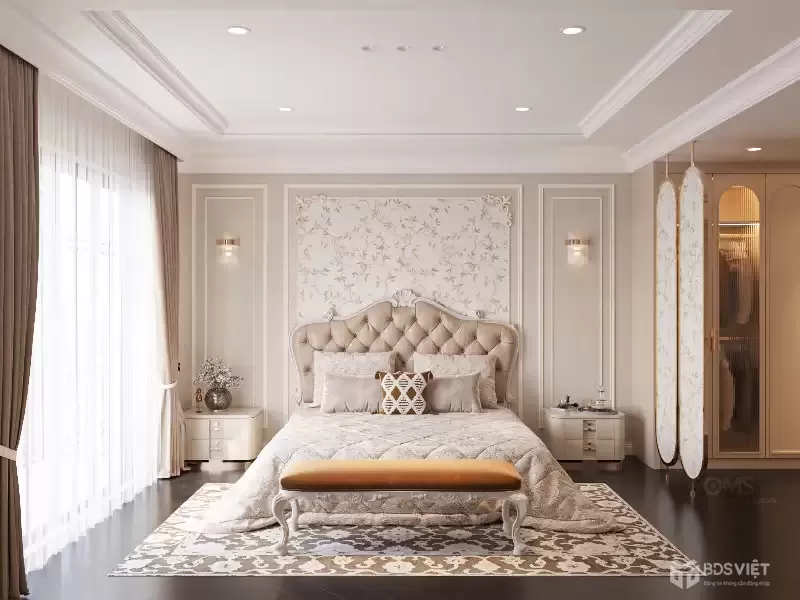 Bán nhà mặt phố Lâm Quang Ky, TML Thủ Đức (Q2 cũ), 238m2, Hầm 3 tầng hồ bơi, 59.5 tỷ