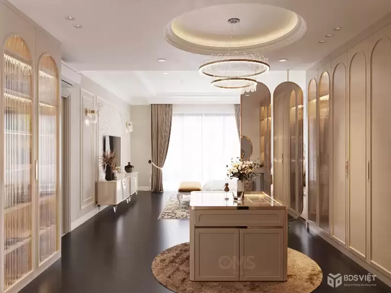 Bán nhà mặt phố Lâm Quang Ky, TML Thủ Đức (Q2 cũ), 238m2, Hầm 3 tầng hồ bơi, 59.5 tỷ