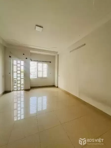 Nhà Đường Phạm Văn Bạch Phường 15 Quận Tân Bình Cũ.