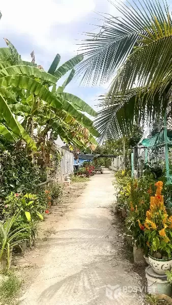 CẦN BÁN 250M2 ĐẤT THỔ CƯ HẺM BA GÁC GẦN QL1A