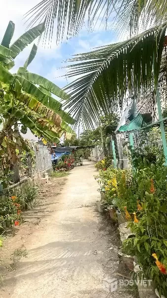 CẦN BÁN 250M2 ĐẤT THỔ CƯ HẺM BA GÁC GẦN QL1A