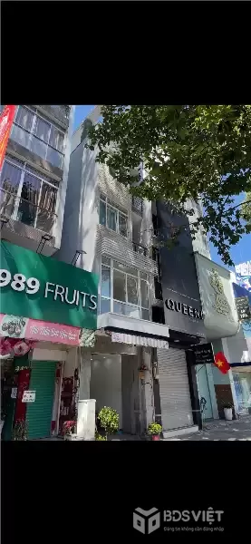 CHÍNH CHỦ CHO THUÊ NHÀ NGUYÊN CĂN HOẶC MẶT BẰNG – Nguyễn Tri Phương, P. Diên Hồng