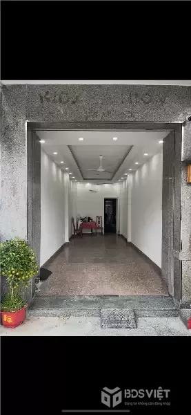 CHÍNH CHỦ CHO THUÊ NHÀ NGUYÊN CĂN HOẶC MẶT BẰNG – Nguyễn Tri Phương, P. Diên Hồng