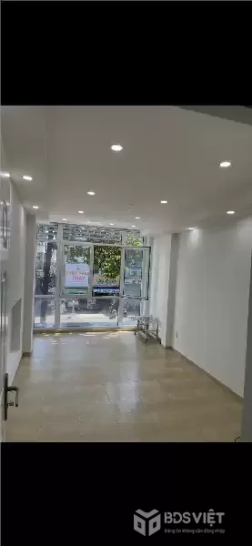 CHÍNH CHỦ CHO THUÊ NHÀ NGUYÊN CĂN HOẶC MẶT BẰNG – Nguyễn Tri Phương, P. Diên Hồng