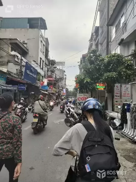 Bán gấp giá rẻ mặt phố ô tô, kinh doanh Tả Thanh Oai 33m, 1.5 tầng, mặt tiền 3m, 1.38 tỷ, Thanh Trì.