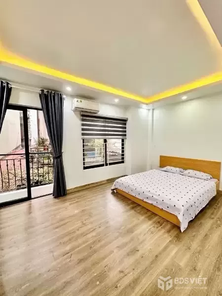 Bán nhà Định Công Thượng- Hoàng Mai, Ô tô, Kinh doanh, 31m2, 8.45 tỷ(CTL)