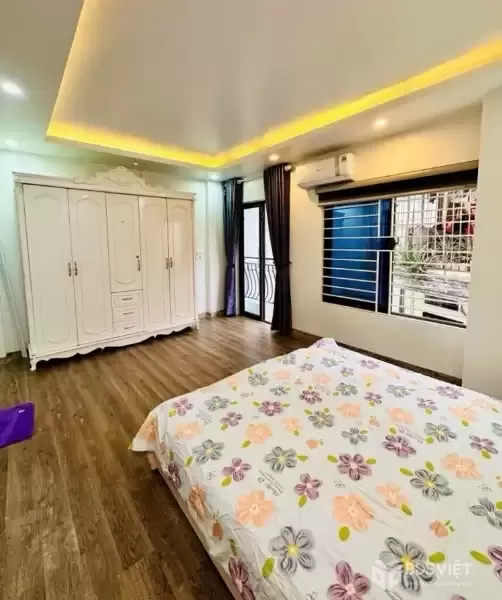 Bán nhà Định Công Thượng- Hoàng Mai, Ô tô, Kinh doanh, 31m2, 8.45 tỷ(CTL)