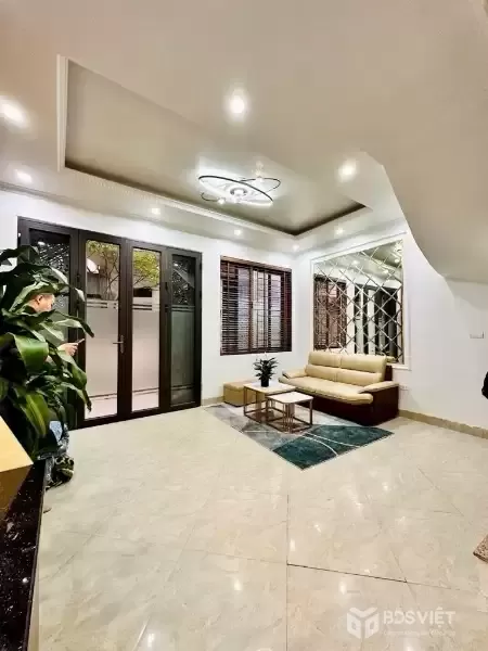 Bán nhà Định Công Thượng- Hoàng Mai, Ô tô, Kinh doanh, 31m2, 8.45 tỷ(CTL)